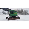 2021 John Deere 853MH Harvesters and Processors